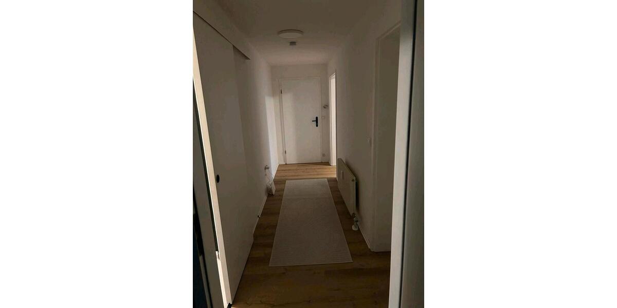 Etagenwohnung Schweinfurt Haardt - 3 Zimmer, 85 m&sup2;, 850&euro; | Angebot:26018678