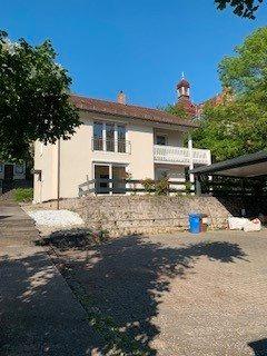 Einfamilienhaus Schweinfurt Haardt - 5 Zimmer, 160 m&sup2;, 850.000&euro; | Angebot:26072943