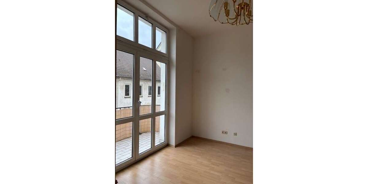 Etagenwohnung Bad Kissingen Garitz - 2 Zimmer, 72 m&sup2;, 570&euro; | Angebot:26003898
