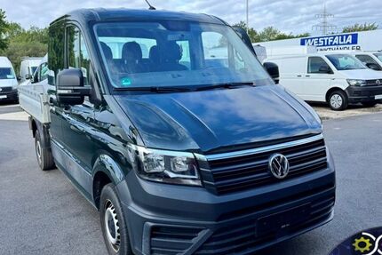 VW Crafter 42.000 km 25.900 &euro; Schweinfurt 97424