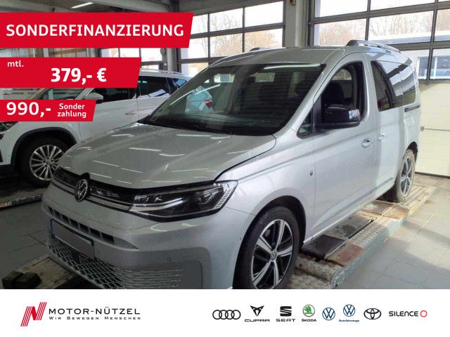 VW Caddy 54.974 km 29.230 &euro; Schweinfurt 97422