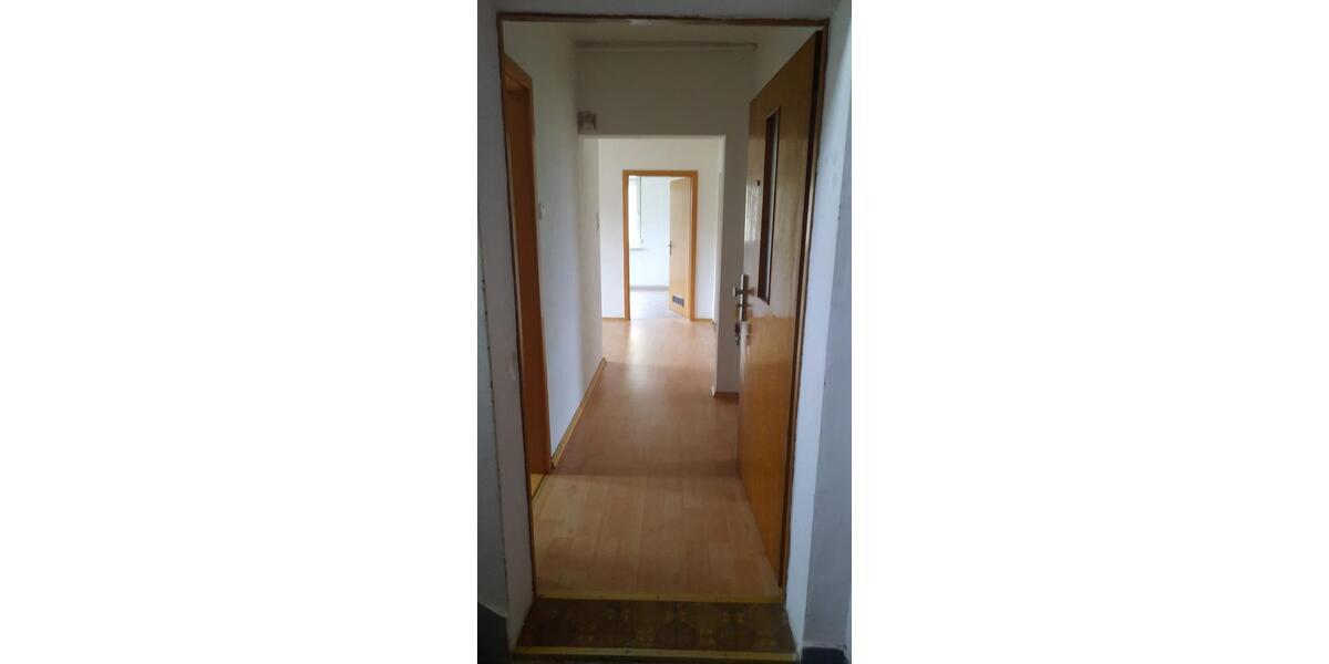 Etagenwohnung Bad Kissingen - 3 Zimmer, 69 m&sup2;, 480&euro; | Angebot:25392040