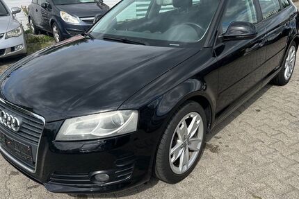 Audi A3 214.743 km 3.295 &euro; Schweinfurt 97424