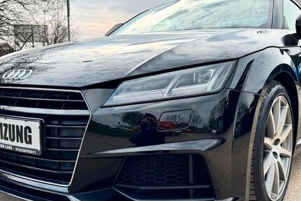 Audi TT 80.000 km 28.900 &euro; Schweinfurt 97424