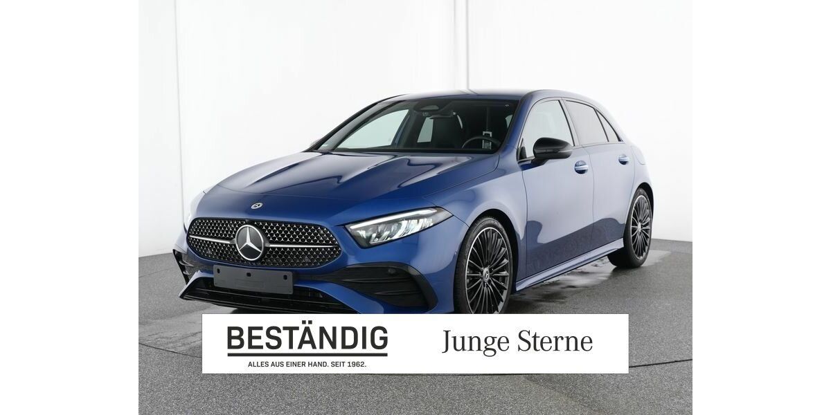 Mercedes-Benz A 200 13.607 km 37.490 &euro; Haßfurt 97437