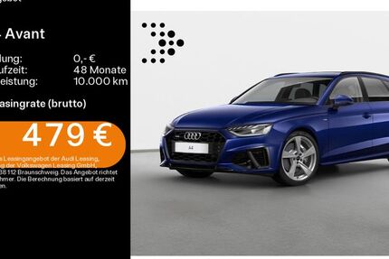 Audi A4 38.672 km 36.880 &euro; Schweinfurt 97424