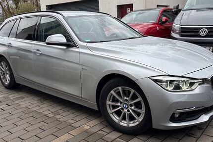 BMW 320 168.300 km 14.700 &euro; Volkach 97332