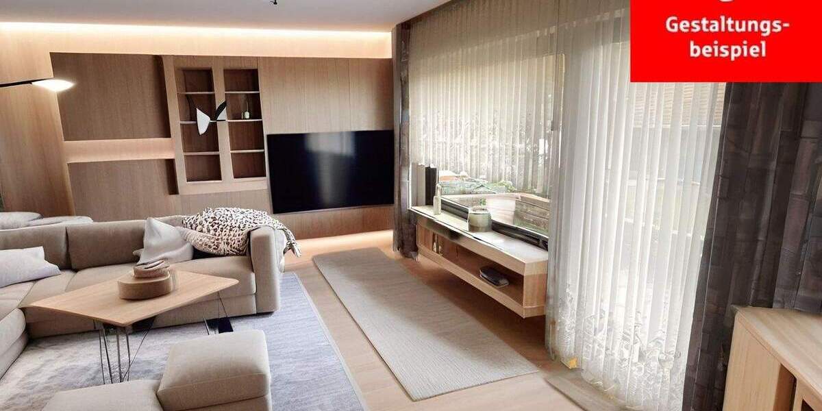 Einfamilienhaus Nüdlingen - 5 Zimmer, 128 m&sup2;, 285.000&euro; | Angebot:25668471