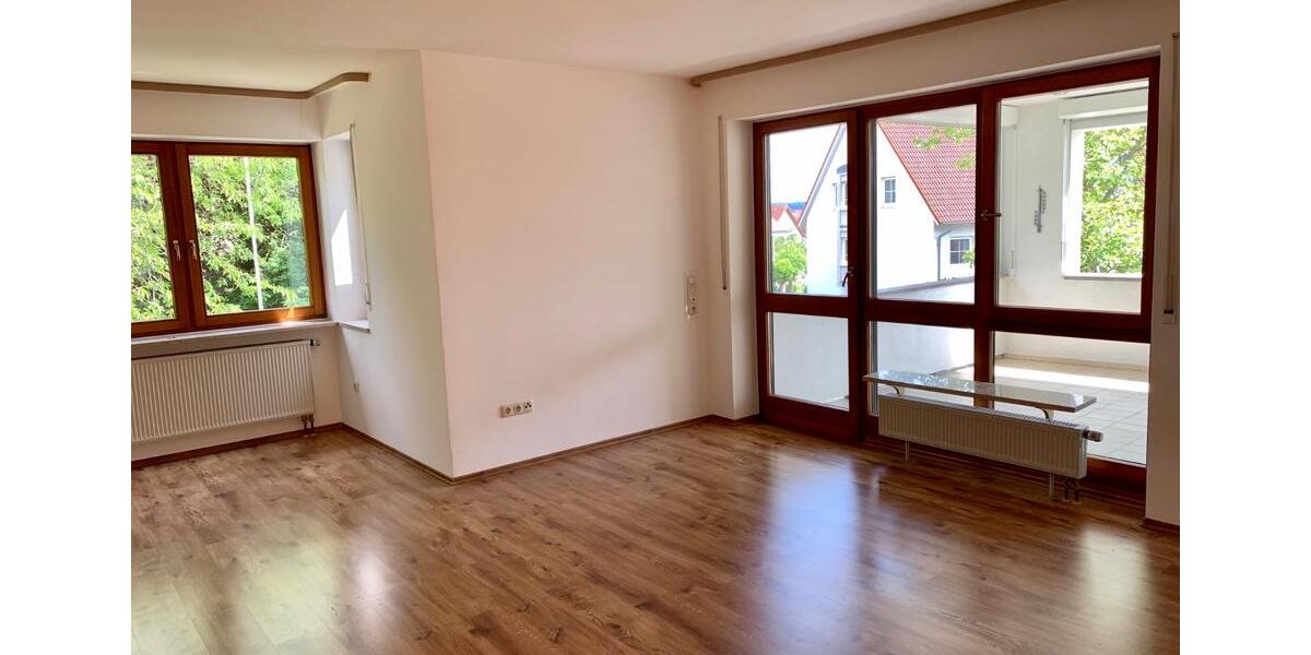 Etagenwohnung Volkach - 3 Zimmer, 91 m&sup2;, 349.000&euro; | Angebot:27002249