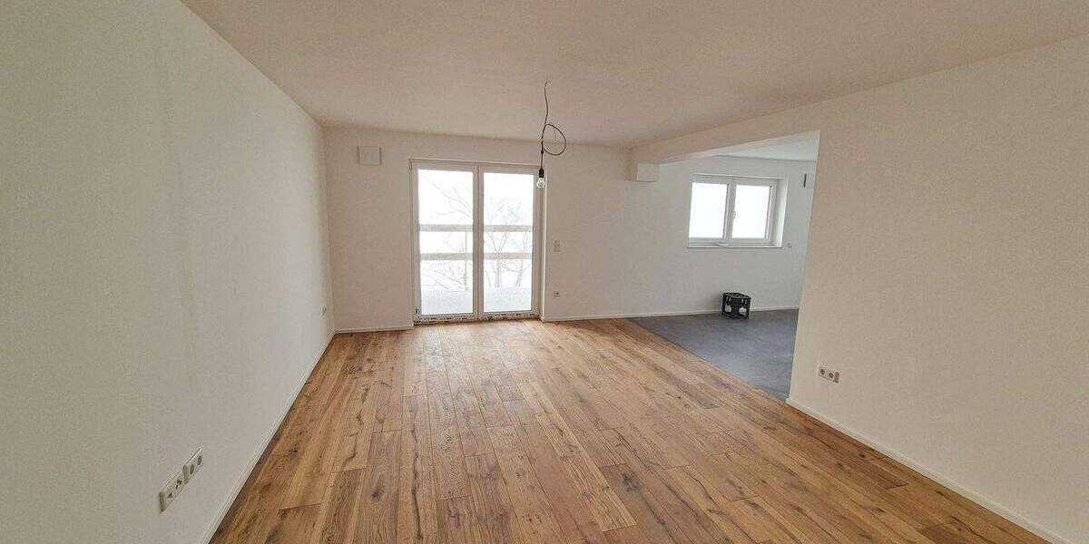 Etagenwohnung Bad Bocklet - 5 Zimmer, 140 m&sup2;, 469.000&euro; | Angebot:25769539