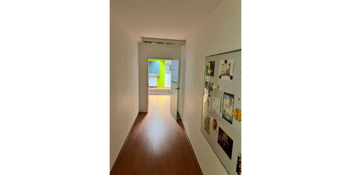 Gewerbeobjekt Bad Kissingen - 2 Zimmer, 84 m&sup2;, 495&euro; | Angebot:26687125