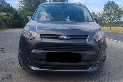 Ford Tourneo Connect 146.000 km 9.600 &euro; Schweinfurt 97424