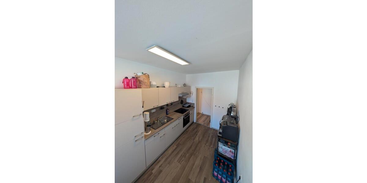 Erdgeschoßwohnung Hohenroth - 2 Zimmer, 55 m&sup2;, 380&euro; | Angebot:26035511