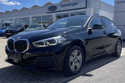 BMW 118 19.353 km 22.990 &euro; Heidenfeld 97520