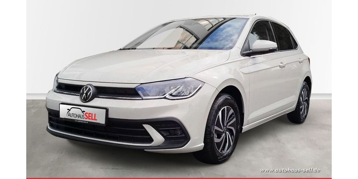 VW Polo 3.545 km 20.490 &euro; Hammelburg 97762