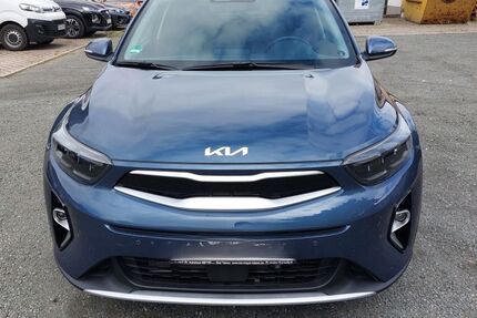Kia Stonic 19.200 km 18.500 &euro; Grafenrheinfeld 97506