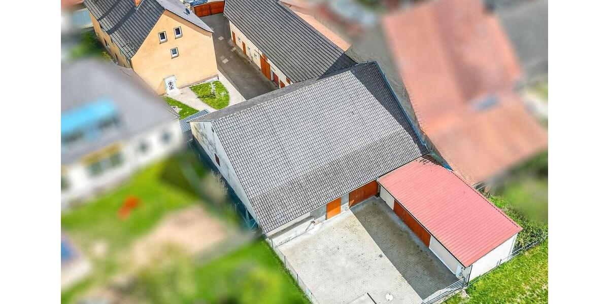 Mehrfamilienhaus, Wohnhaus Arnstein - 10 Zimmer, 260 m&sup2;, 500.000&euro; | Angebot:25510299