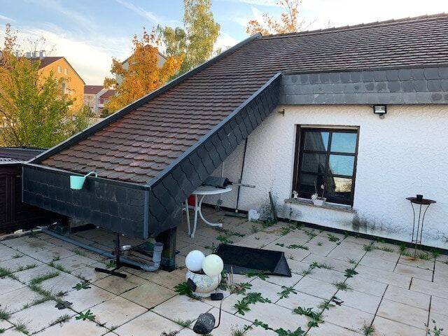 Etagenwohnung Haßfurt - 3 Zimmer, 100 m&sup2;, 800&euro; | Angebot:26930488
