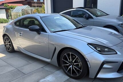 Toyota GR86 2.700 km 37.500 &euro; Unterpleichfeld 97294