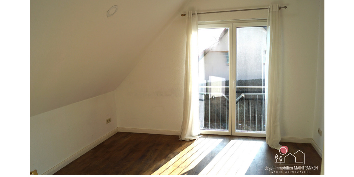 Einfamilienhaus Haßfurt Sylbach - 4 Zimmer, 132 m&sup2;, 465.000&euro; | Angebot:25675125