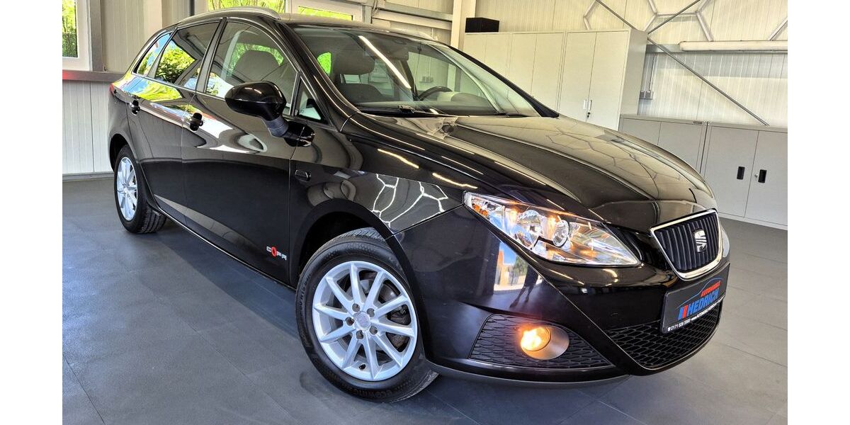 Seat Ibiza 198.000 km 3.990 &euro; Waigolshausen, bei Schweinfurt 97534