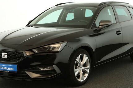 Seat Leon 66.800 km 21.490 &euro; Donnersdorf 97499