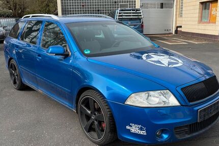 Skoda Octavia 231.000 km 1.600 &euro; Schwebheim 97525