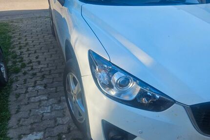 Mazda CX-5 155.000 km 6.800 &euro; Haßfurt 97437
