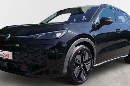 VW T-Roc 1.002 km 37.990 &euro; Hammelburg 97762