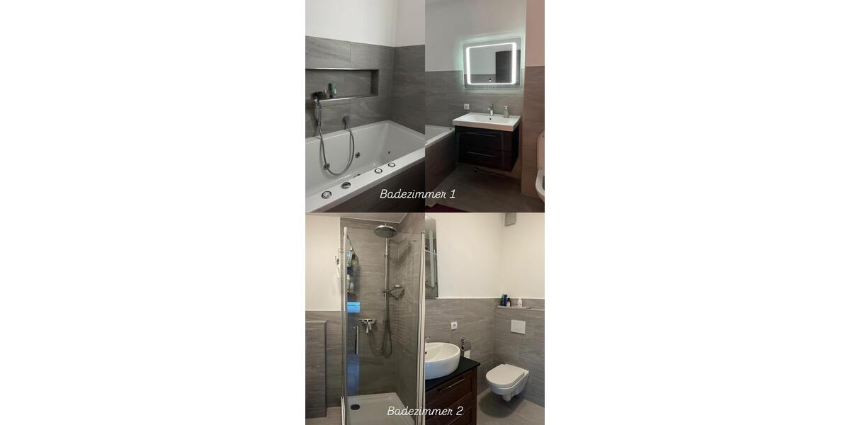 Etagenwohnung Schweinfurt Haardt - 4 Zimmer, 110 m&sup2;, 310.000&euro; | Angebot:25049340