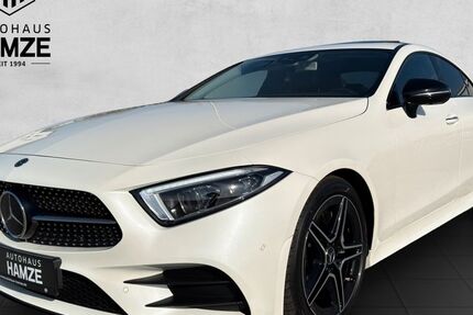 Mercedes-Benz CLS 450 43.314 km 46.785 &euro; Gochsheim bei Schweinfurt 97469