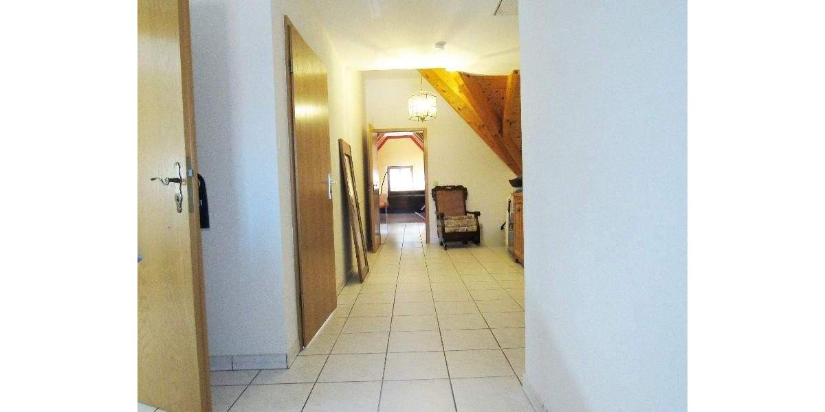 Einfamilienhaus Schwebheim - 6 Zimmer, 185 m&sup2;, 595.000&euro; | Angebot:25742890