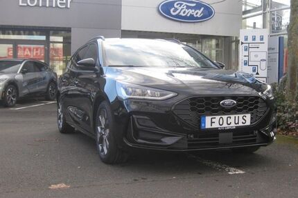 Ford Focus 40.302 km 21.880 &euro; Schweinfurt 97424