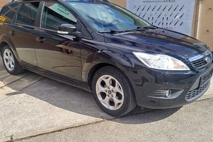 Ford Focus 266.300 km 1.000 &euro; Bad Kissingen 97688