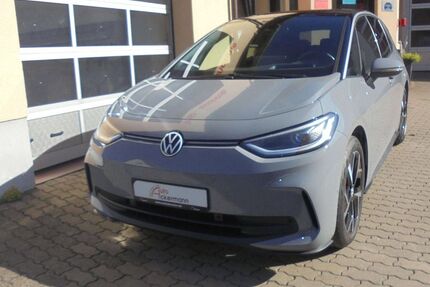 VW ID.3 20.100 km 29.950 &euro; Hausen 97262