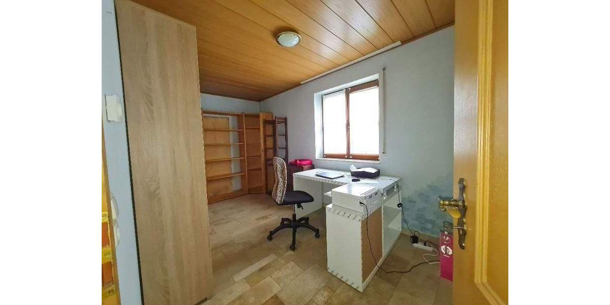 Einfamilienhaus Schwebheim - 6 Zimmer, 185 m&sup2;, 595.000&euro; | Angebot:25742890