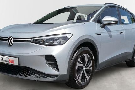 VW ID.4 5.216 km 28.490 &euro; Hammelburg 97762