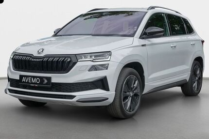 Skoda Karoq 47.490 km 32.890 &euro; Haßfurt 97437