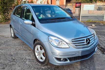 Mercedes-Benz B 200 87.500 km 5.300 &euro; Bad Kissingen 97688