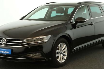 VW Passat Variant 53.000 km 24.890 &euro; Donnersdorf 97499