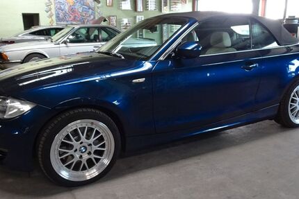 BMW 123 89.000 km 13.600 &euro; Sulzthal 97717