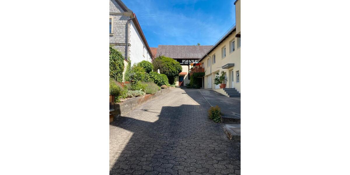 Etagenwohnung Schonungen Forst - 3 Zimmer, 116 m&sup2;, 850&euro; | Angebot:25977311