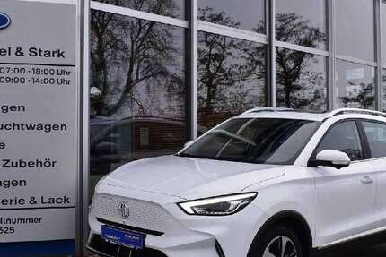 MG ZS 19.265 km 18.990 &euro; Unterpleichfeld 97294