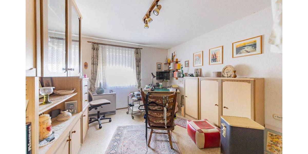 Reihenmittelhaus Sennfeld - 4 Zimmer, 115 m&sup2;, 279.990&euro; | Angebot:25768699