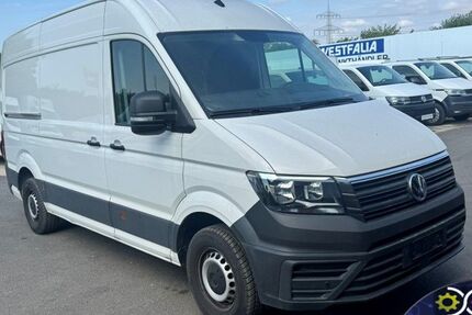 VW Crafter 5.000 km 31.500 &euro; Schweinfurt 97424
