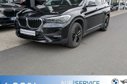 BMW X1 111.108 km 24.650 &euro; Schweinfurt 97424