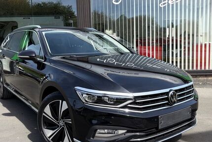 VW Passat Variant 61.829 km 26.980 &euro; Oberthulba 97723