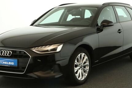 Audi A4 85.300 km 21.990 &euro; Donnersdorf 97499