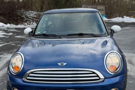 Mini Cooper 198.603 km 5.600 &euro; Schweinfurt 97421