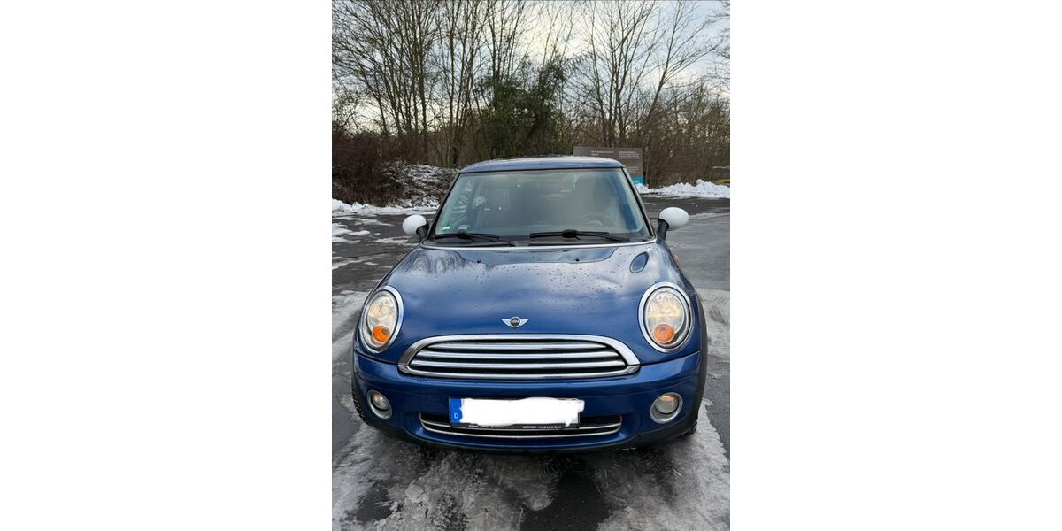 Mini Cooper 198.603 km 5.600 &euro; Schweinfurt 97421